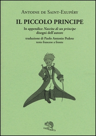 Il Piccolo Principe. Testo francese a fronte - Librerie.coop