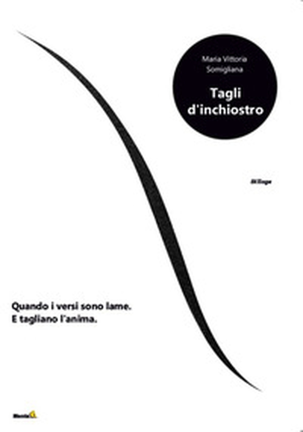 Tagli d'inchiostro - Librerie.coop Tagli d'inchiostro - Librerie.coop