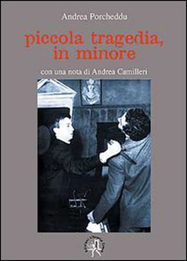 Piccola tragedia in minore - Librerie.coop Piccola tragedia in minore - Librerie.coop