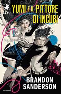 Yumi e il pittore di incubi - Librerie.coop