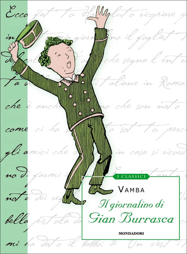 Il giornalino di Gian Burrasca - Librerie.coop Il giornalino di Gian Burrasca - Librerie.coop