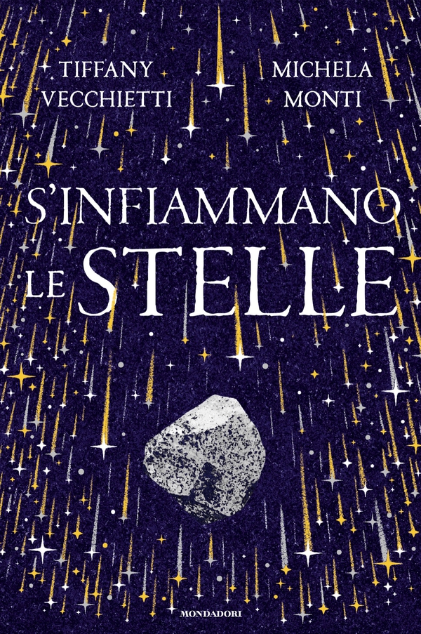 S'infiammano le stelle - Librerie.coop S'infiammano le stelle - Librerie.coop