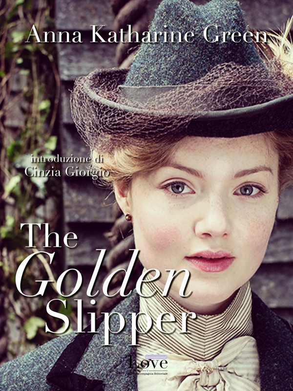The Golden Slipper - Librerie.coop The Golden Slipper - Librerie.coop