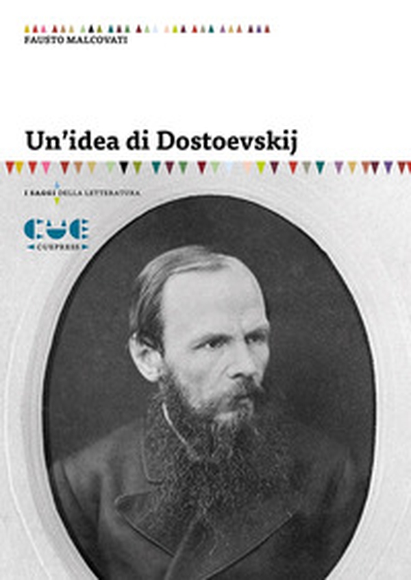 Un'idea di Dostoevskij - Librerie.coop Un'idea di Dostoevskij - Librerie.coop