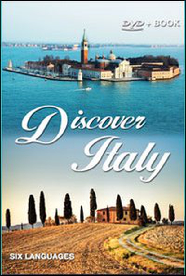 Discover Italy - Librerie.coop Discover Italy - Librerie.coop