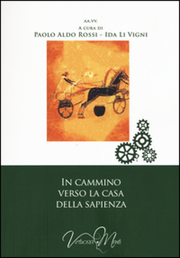 In cammino verso la casa della sapienza - Librerie.coop In cammino verso la casa della sapienza - Librerie.coop