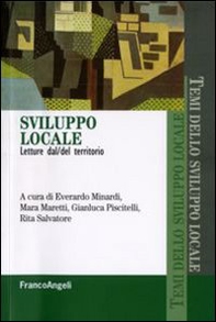 Sviluppo locale - Librerie.coop