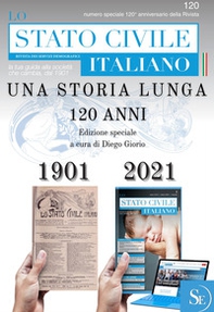 Una storia lunga 120 anni - Librerie.coop