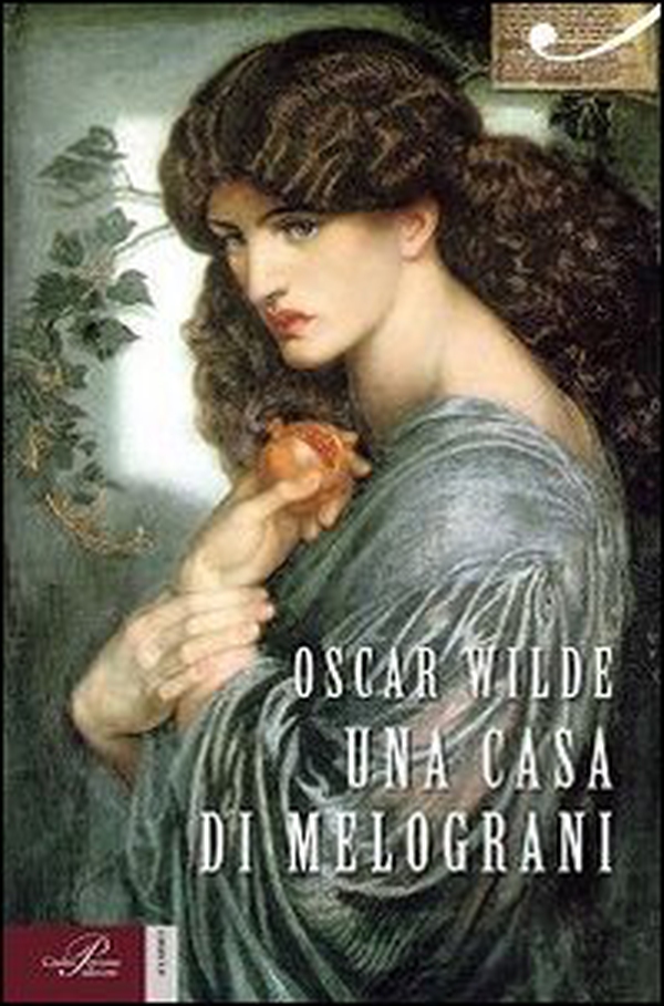 Una casa di melograni - Librerie.coop Una casa di melograni - Librerie.coop