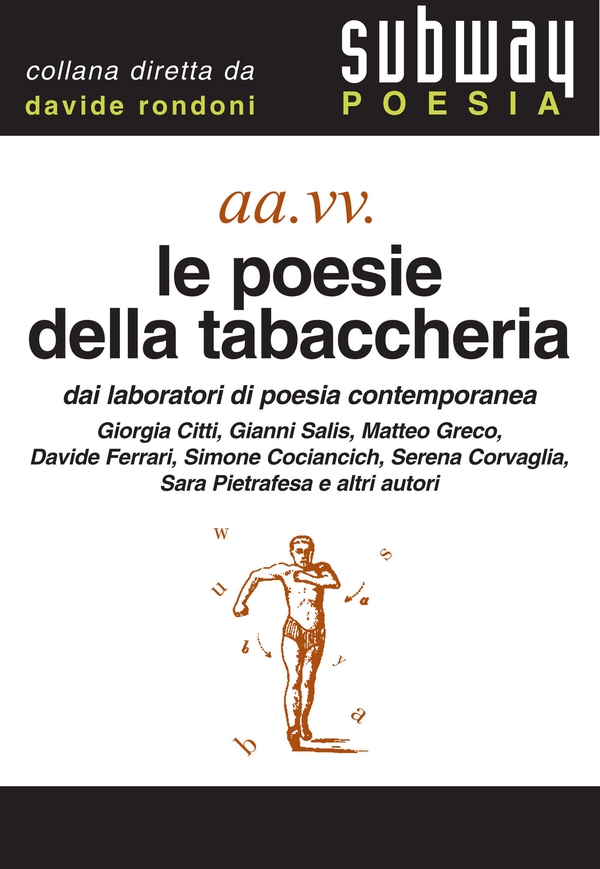 Le poesie della Tabaccheria - Librerie.coop Le poesie della Tabaccheria - Librerie.coop