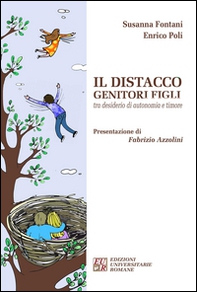 Il distacco genitori figli tra desiderio di autonomia e timore - Librerie.coop