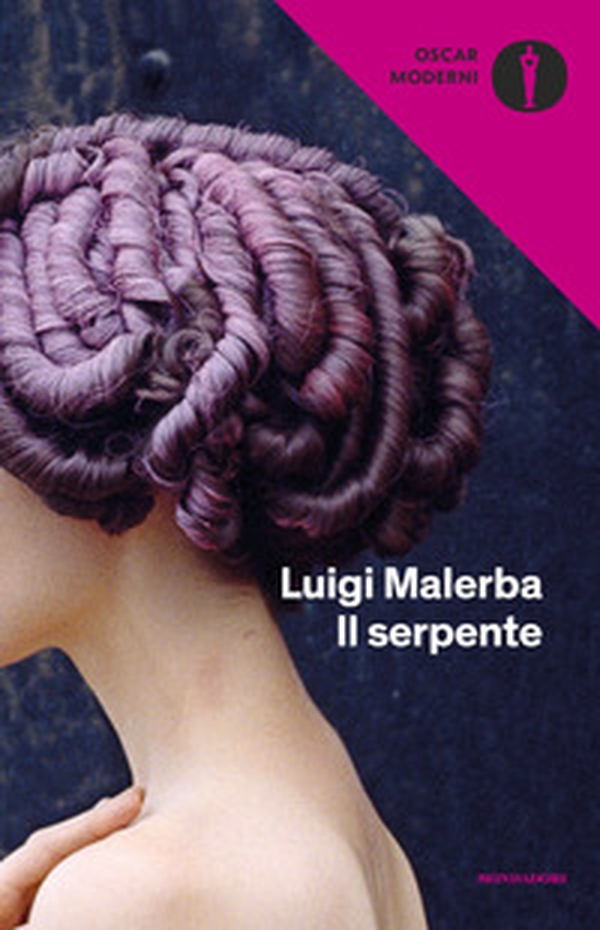 Il serpente - Librerie.coop Il serpente - Librerie.coop