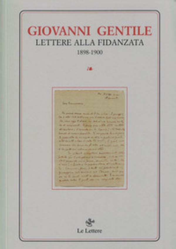 Lettere alla fidanzata (1898-1900) - Librerie.coop Lettere alla fidanzata (1898-1900) - Librerie.coop