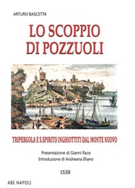 Lo scoppio di Pozzuoli. Tripergola e S. Spirito inghiottiti dal monte nuovo. 1538 - Librerie.coop Lo scoppio di Pozzuoli. Tripergola e S. Spirito inghiottiti dal monte nuovo. 1538 - Librerie.coop