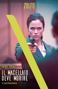 Il macellaio deve morire. Il caso Bachmeier - Librerie.coop