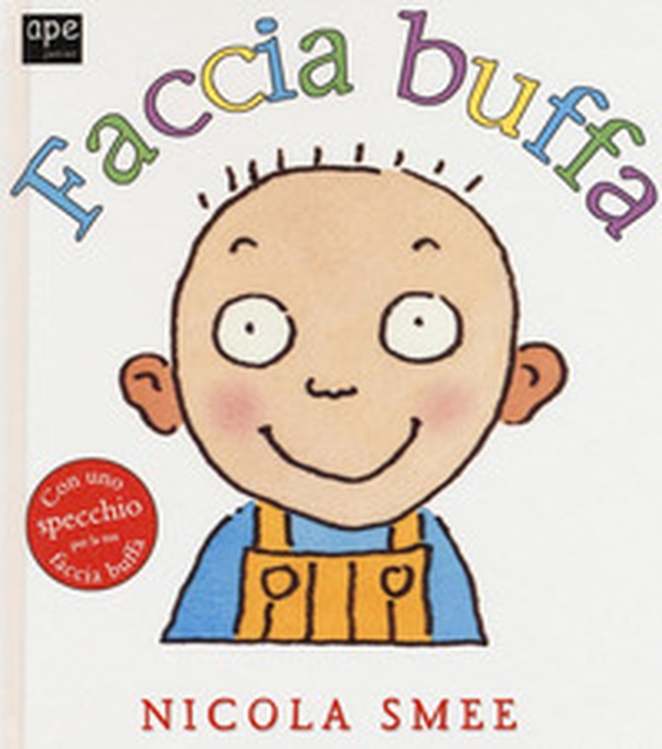 Faccia buffa - Librerie.coop Faccia buffa - Librerie.coop
