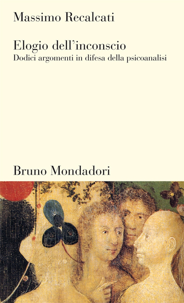 Elogio dell'inconscio - Librerie.coop Elogio dell'inconscio - Librerie.coop