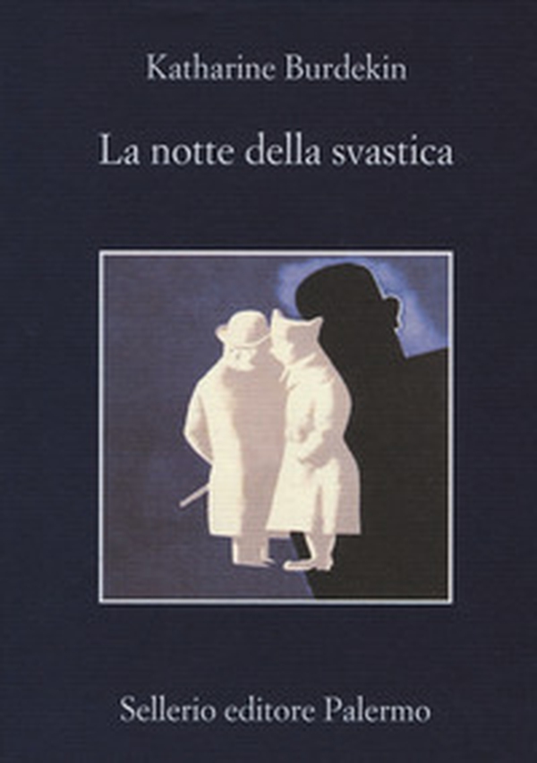 La notte della svastica - Librerie.coop La notte della svastica - Librerie.coop