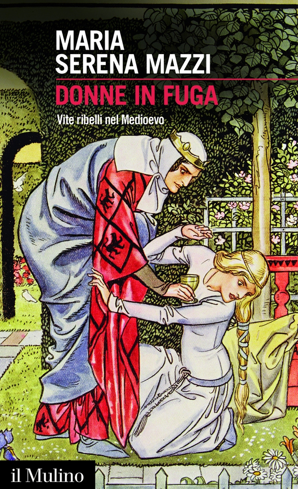 Donne in fuga - Librerie.coop Donne in fuga - Librerie.coop