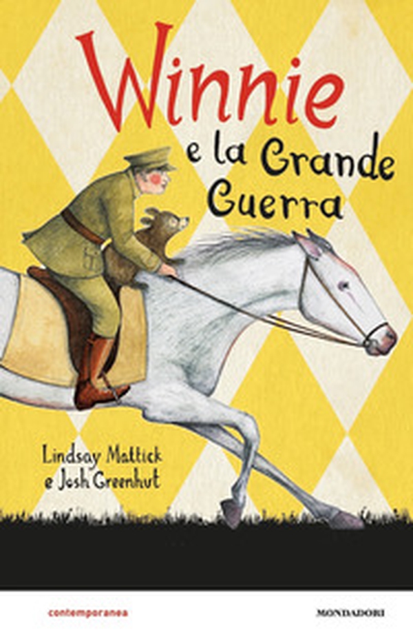 Winnie e la grande guerra - Librerie.coop Winnie e la grande guerra - Librerie.coop