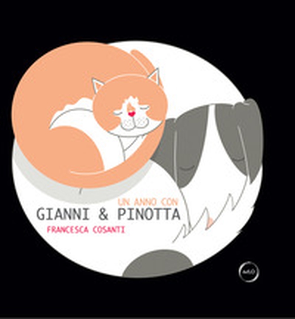 Un anno con Gianni e Pinotta - Librerie.coop Un anno con Gianni e Pinotta - Librerie.coop