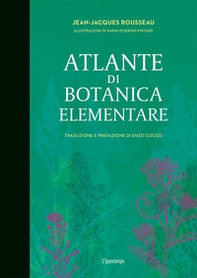Atlante di botanica elementare - Librerie.coop