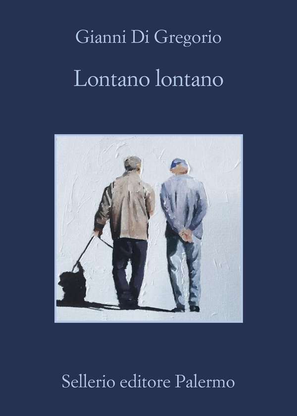 Lontano lontano - Librerie.coop Lontano lontano - Librerie.coop