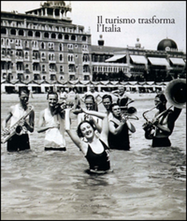 Italia 1861-2011. Il commercio e il turismo fattori di sviluppo e modernità del paese - Vol. 3 - Librerie.coop Italia 1861-2011. Il commercio e il turismo fattori di sviluppo e modernità del paese - Vol. 3 - Librerie.coop