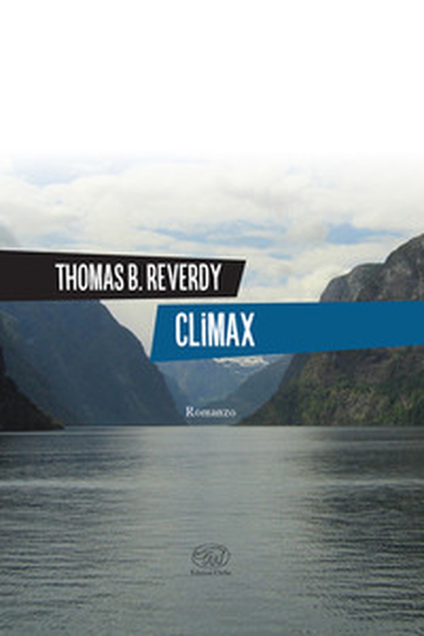 Climax - Librerie.coop Climax - Librerie.coop
