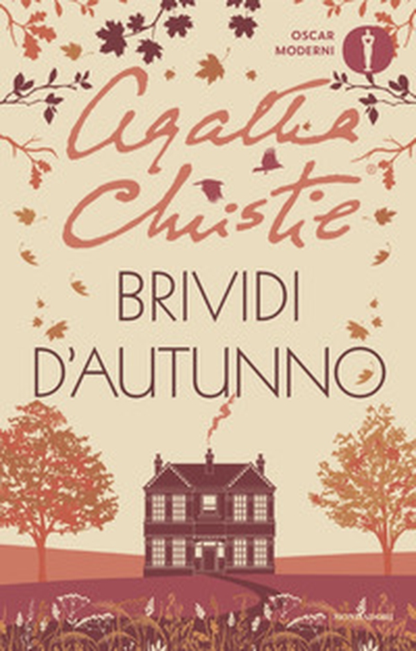 Brividi d'autunno - Librerie.coop Brividi d'autunno - Librerie.coop