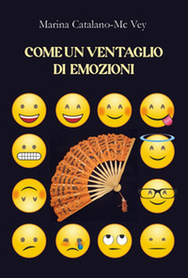 Come un ventaglio di emozioni - Librerie.coop Come un ventaglio di emozioni - Librerie.coop