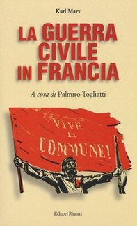 La guerra civile in Francia - Librerie.coop