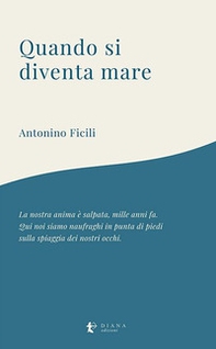 Quando si diventa mare - Librerie.coop