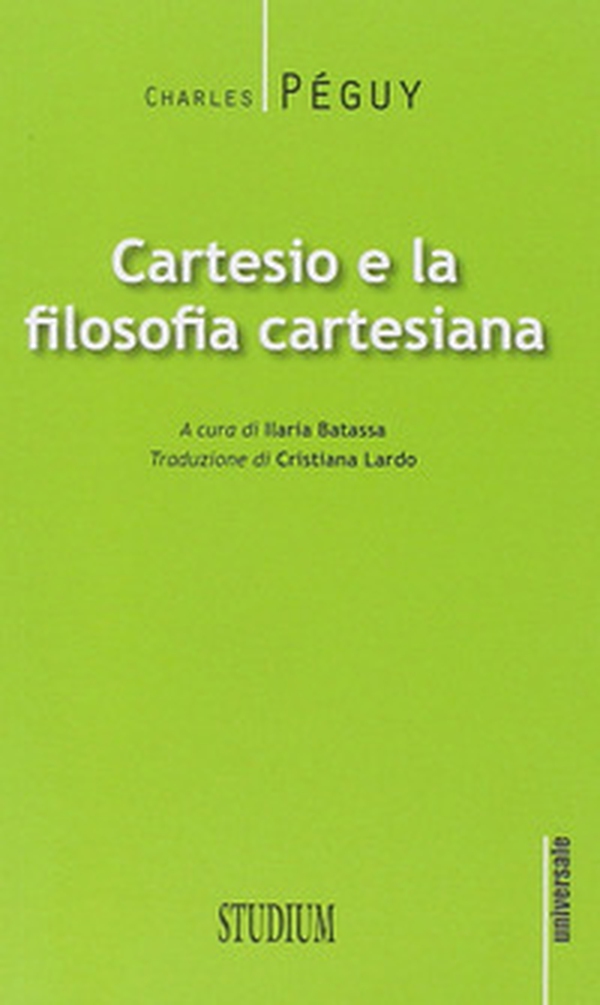 Cartesio e la filosofia cartesiana - Librerie.coop Cartesio e la filosofia cartesiana - Librerie.coop