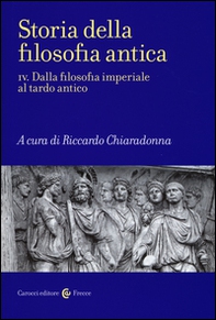 Storia della filosofia antica - Vol. 4 - Librerie.coop