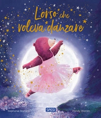 L'orso che voleva danzare - Librerie.coop