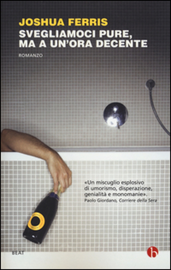 Svegliamoci pure, ma a un'ora decente - Librerie.coop Svegliamoci pure, ma a un'ora decente - Librerie.coop
