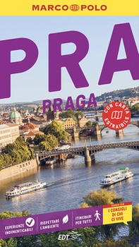 Praga - Librerie.coop