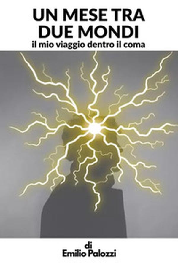Un mese tra due mondi. Il mio viaggio dentro il coma - Librerie.coop