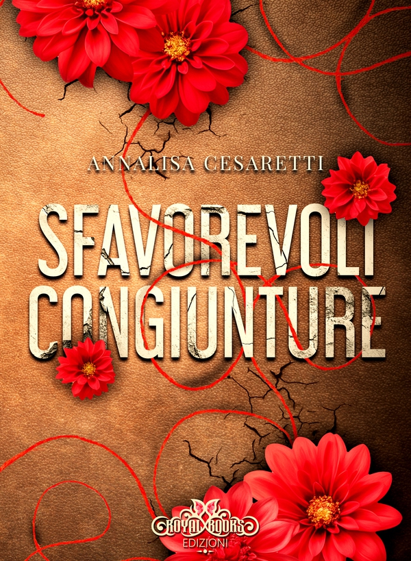 Sfavorevoli congiunture - Librerie.coop Sfavorevoli congiunture - Librerie.coop