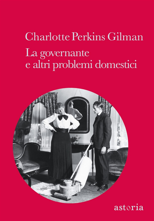 La governante e altri problemi domestici - Librerie.coop La governante e altri problemi domestici - Librerie.coop