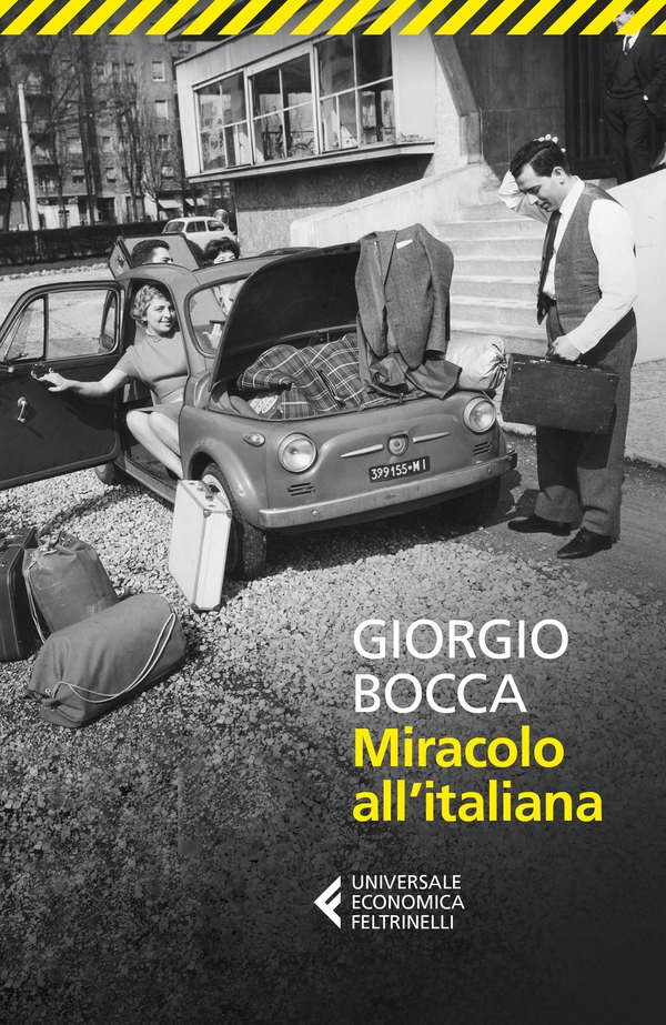Miracolo all'italiana - Librerie.coop Miracolo all'italiana - Librerie.coop