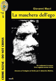 La maschera dell'ego - Librerie.coop
