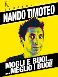 Mogli e buoi... meglio i buoi! - Librerie.coop