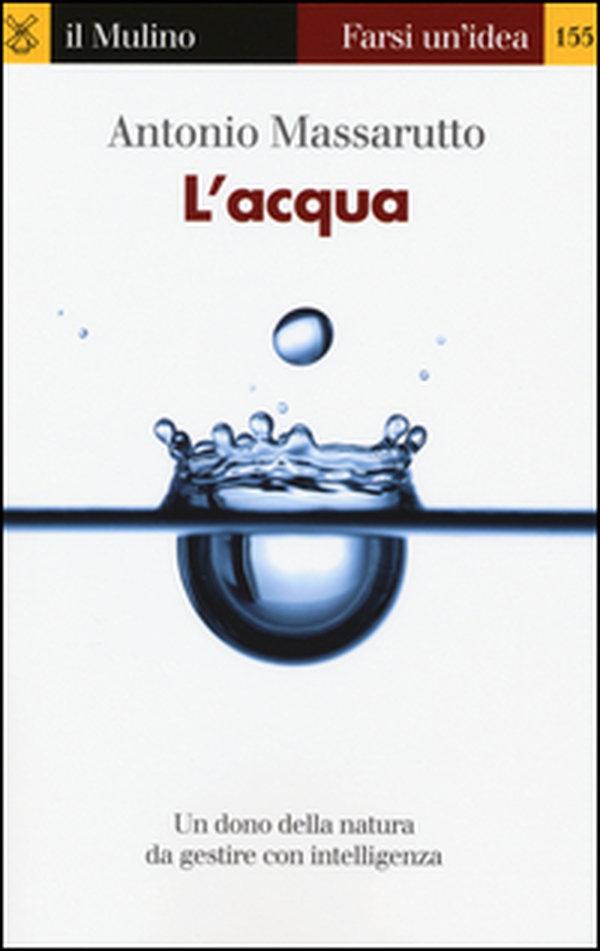 L'acqua - Librerie.coop L'acqua - Librerie.coop