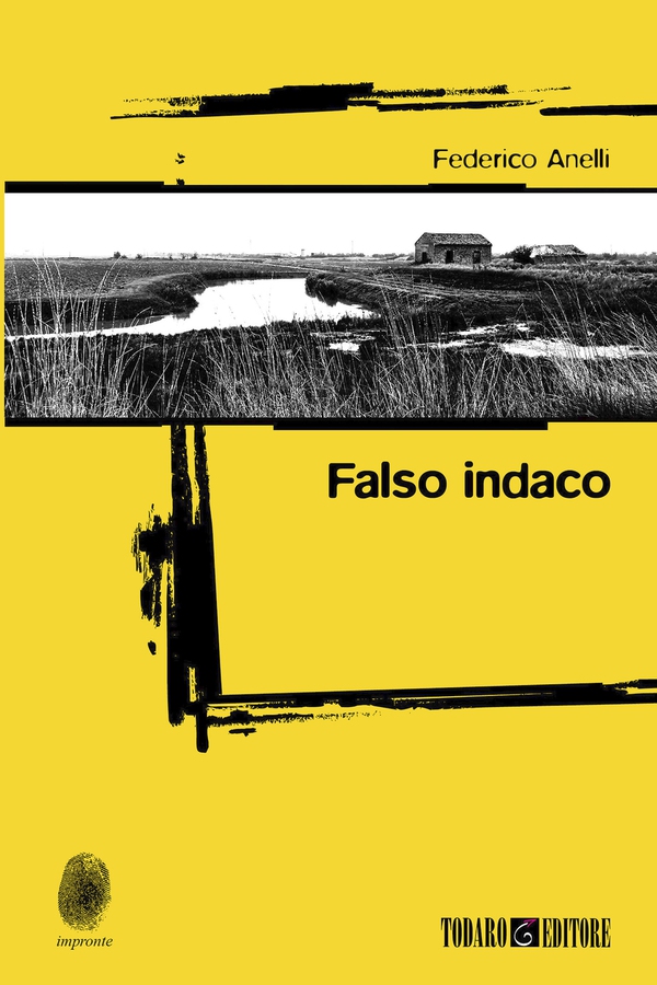 Falso indaco - Librerie.coop Falso indaco - Librerie.coop