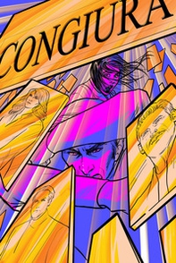 Congiura. Cronache di Nuova Roma - Librerie.coop Congiura. Cronache di Nuova Roma - Librerie.coop