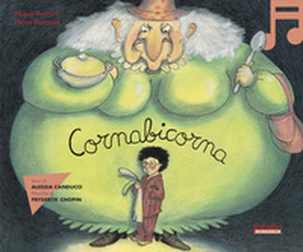 Cornabicorna - Librerie.coop Cornabicorna - Librerie.coop