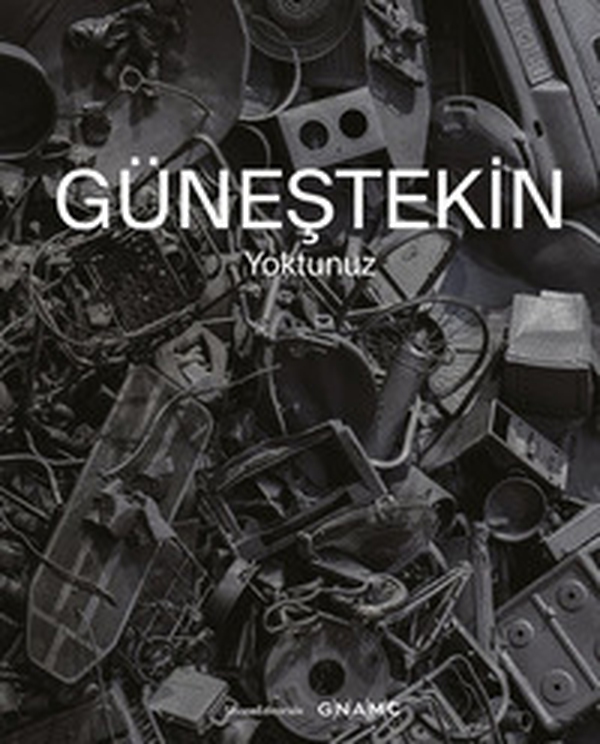 Günestekin. Yoktunuz. Ediz. italiana e inglese - Librerie.coop