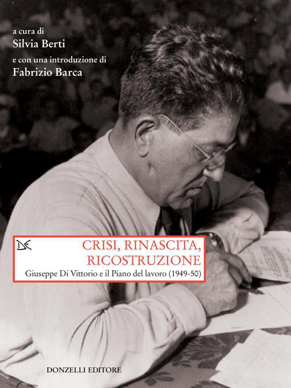 Crisi, rinascita, ricostruzione - Librerie.coop Crisi, rinascita, ricostruzione - Librerie.coop